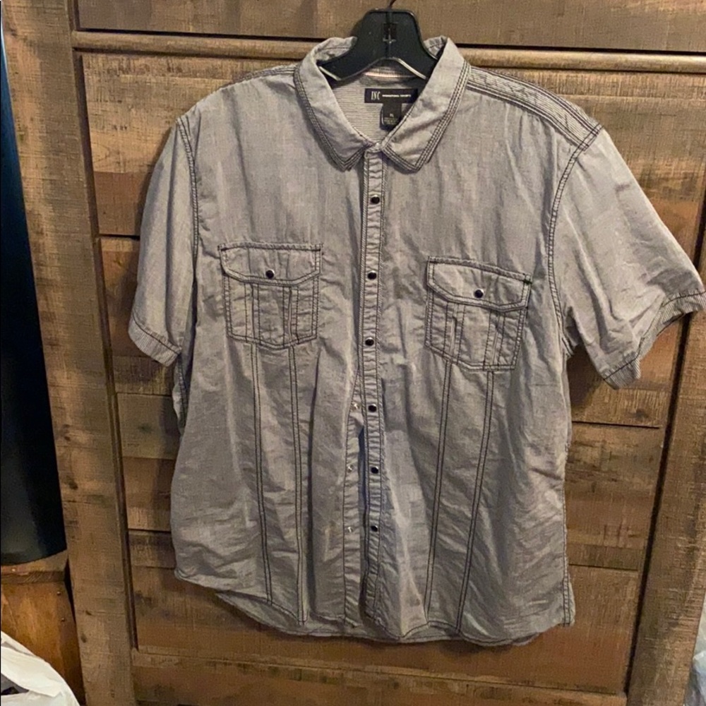 Casual Button Down - image 1